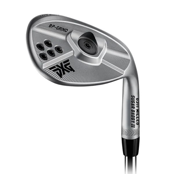 PXG Sugar Daddy II Custom Wedge