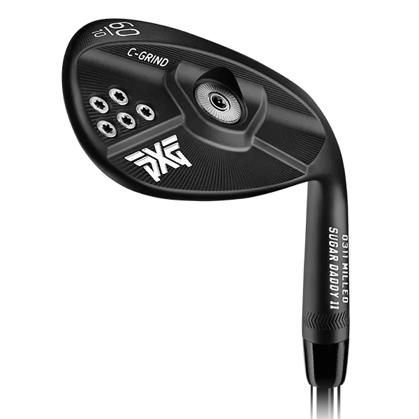 PXG Sugar Daddy II Custom Wedge