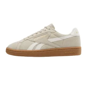 REEBOK CLUB C GROUNDS UK CLASSIC BEIGE (W)