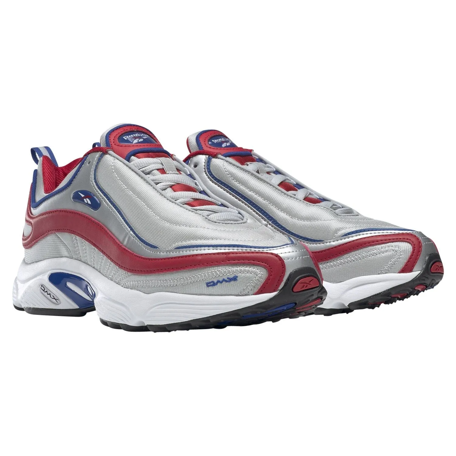 Reebok Daytona DMX MU Trainers - Grey