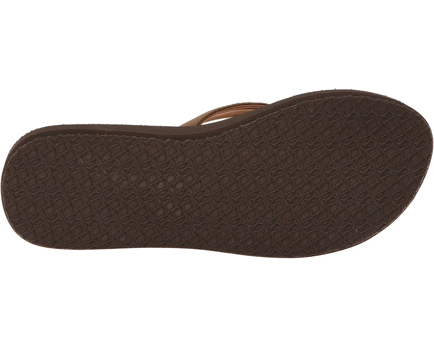 Reef Womens Zen Love Brown Tobacco