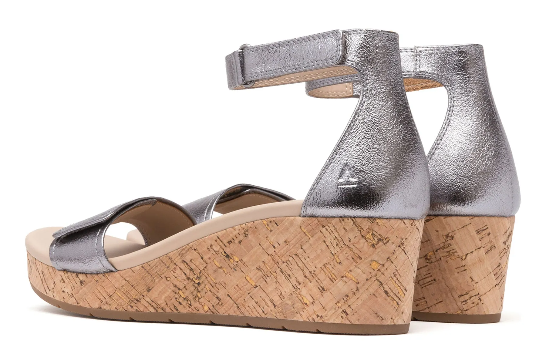 Riviera Ankle Sandal Metatarsal