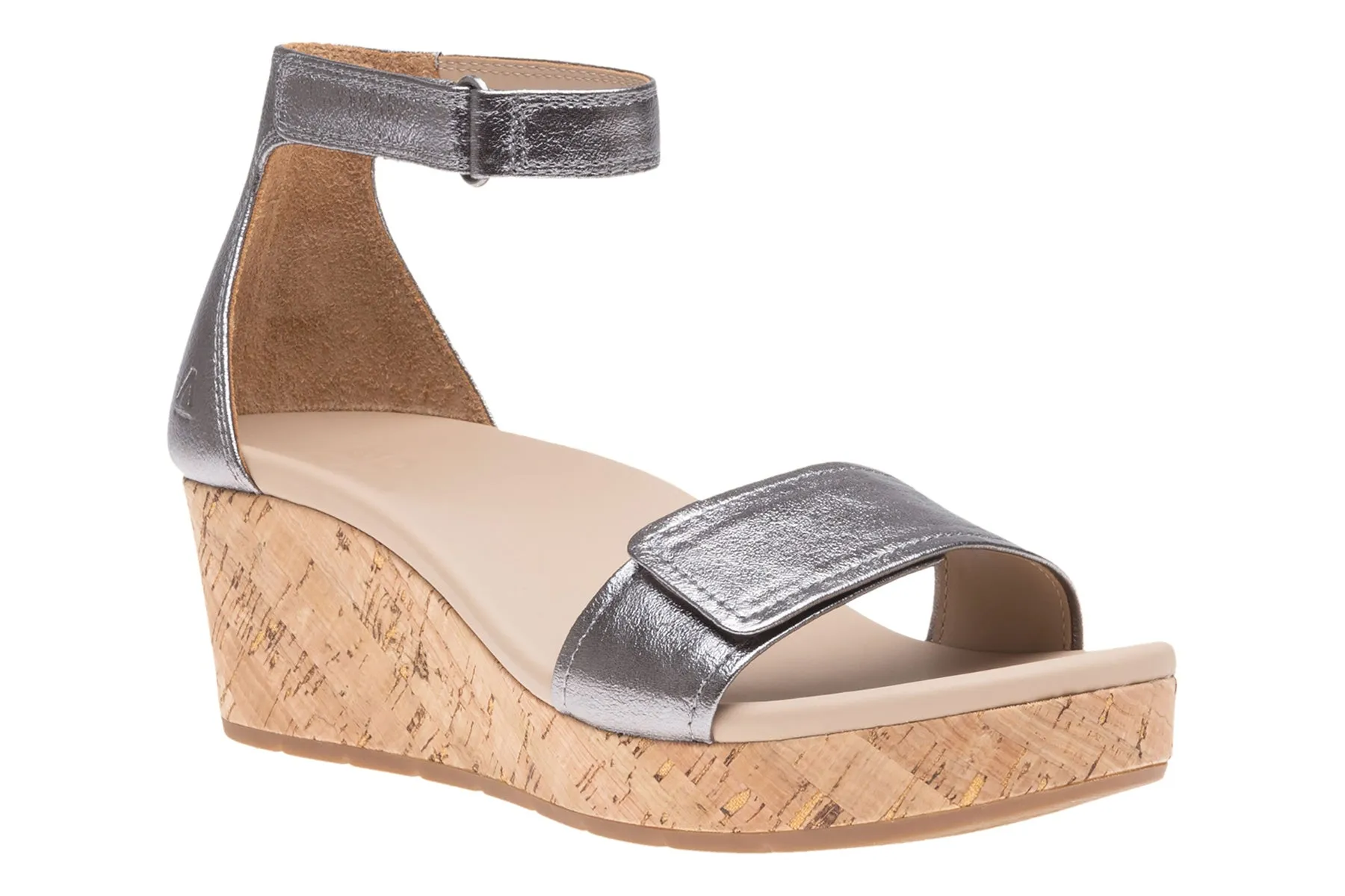 Riviera Ankle Sandal Metatarsal