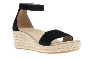 Riviera Ankle Sandal