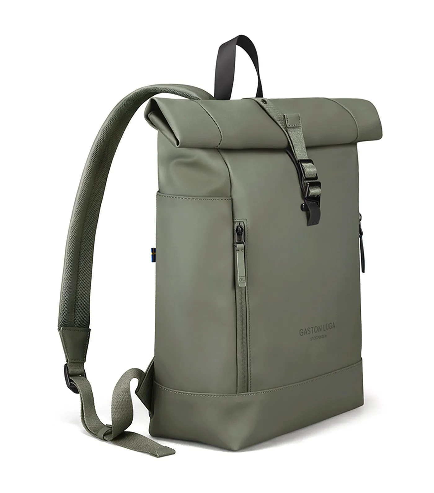 Rullen Backpack 13in Olive