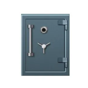 SafeandVaultStore TL15SG-1 TL-15 High Security Burglar Fire Safe