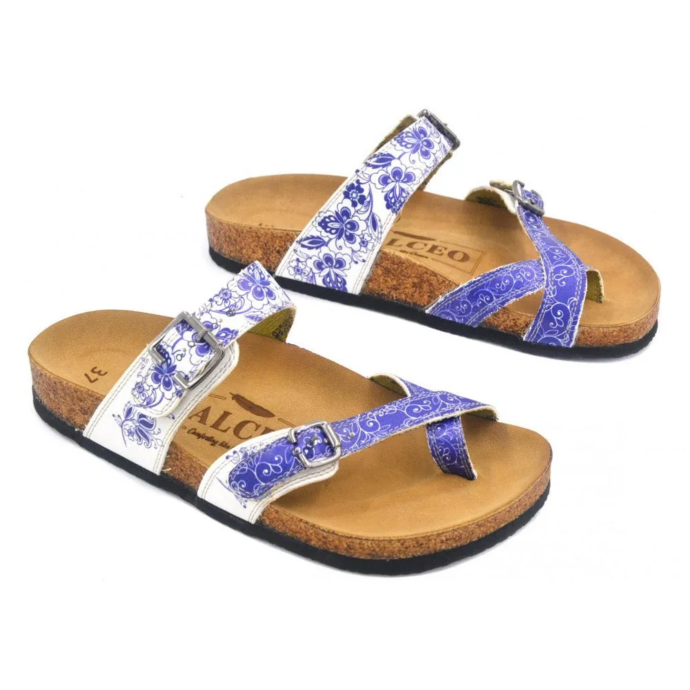 Sandal - CAL1029