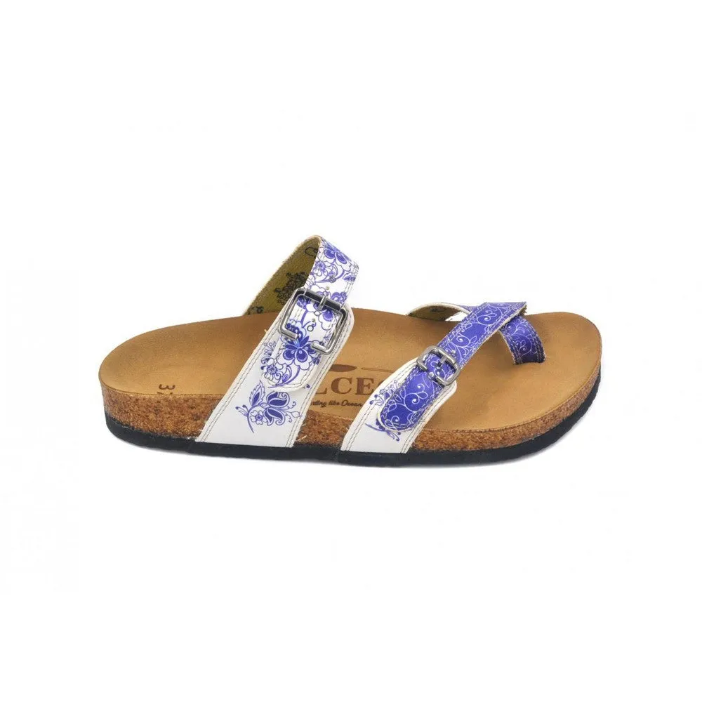 Sandal - CAL1029