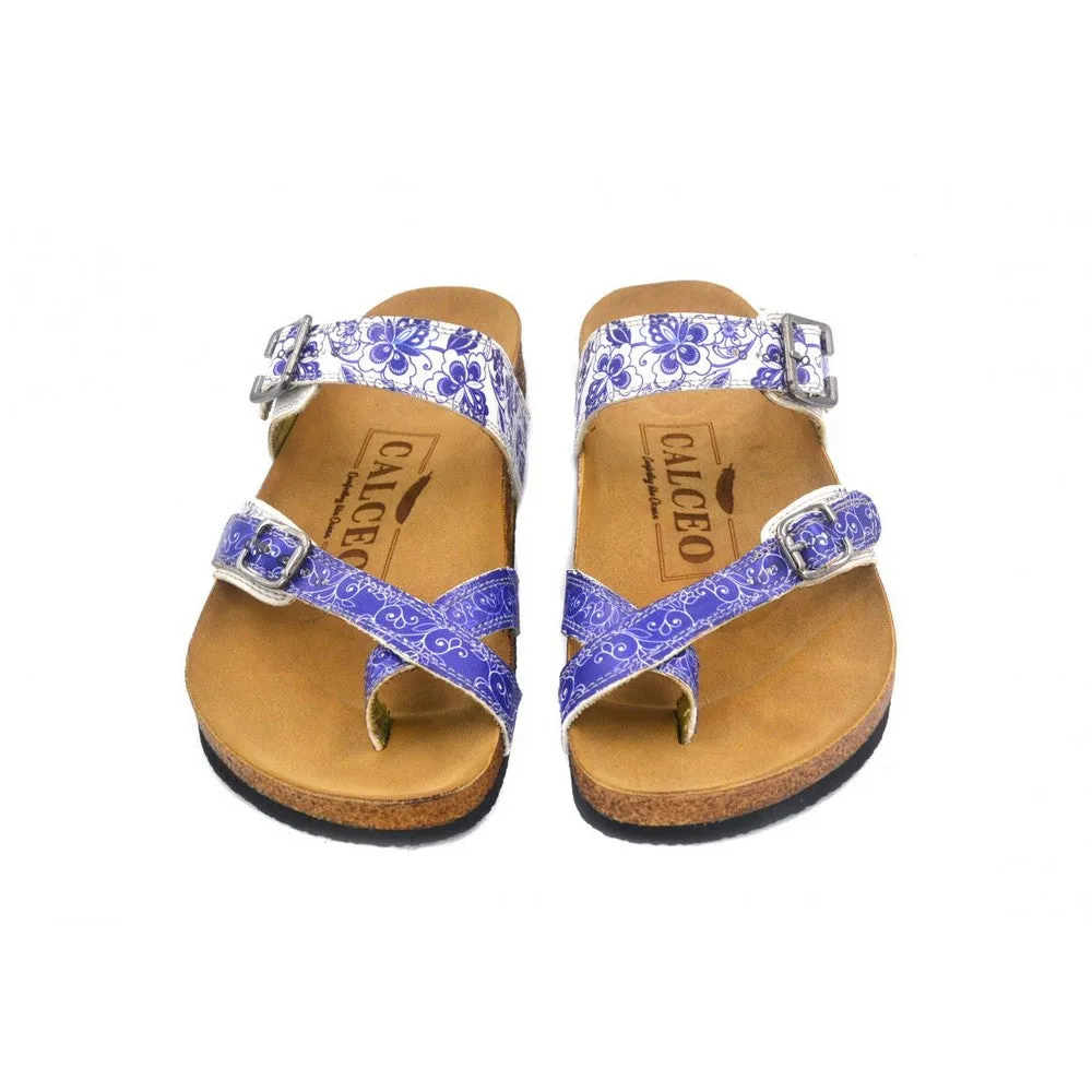 Sandal - CAL1029