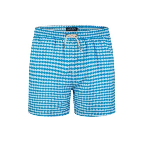 Santorini Swim Shorts