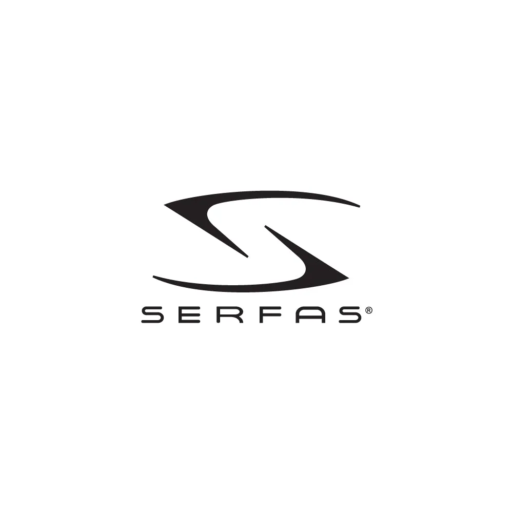 Serfas Inertia Road Folding Bicycle Tire 700 x 23 - Live4bikes