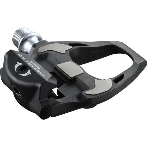 Shimano Pedals PD-R8000 Ultegra SPD-SL Road pedals; carbon