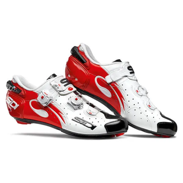 Sidi Wire Carbon Vernice Road Shoes