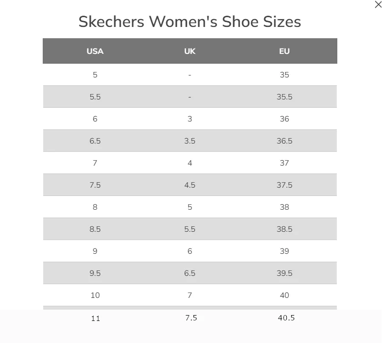 Skechers Womens Beverlee Sheer Luck Black