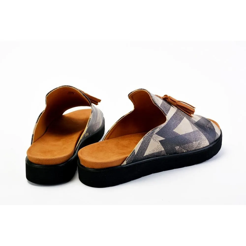 Soft Comfort Slipper GSN102