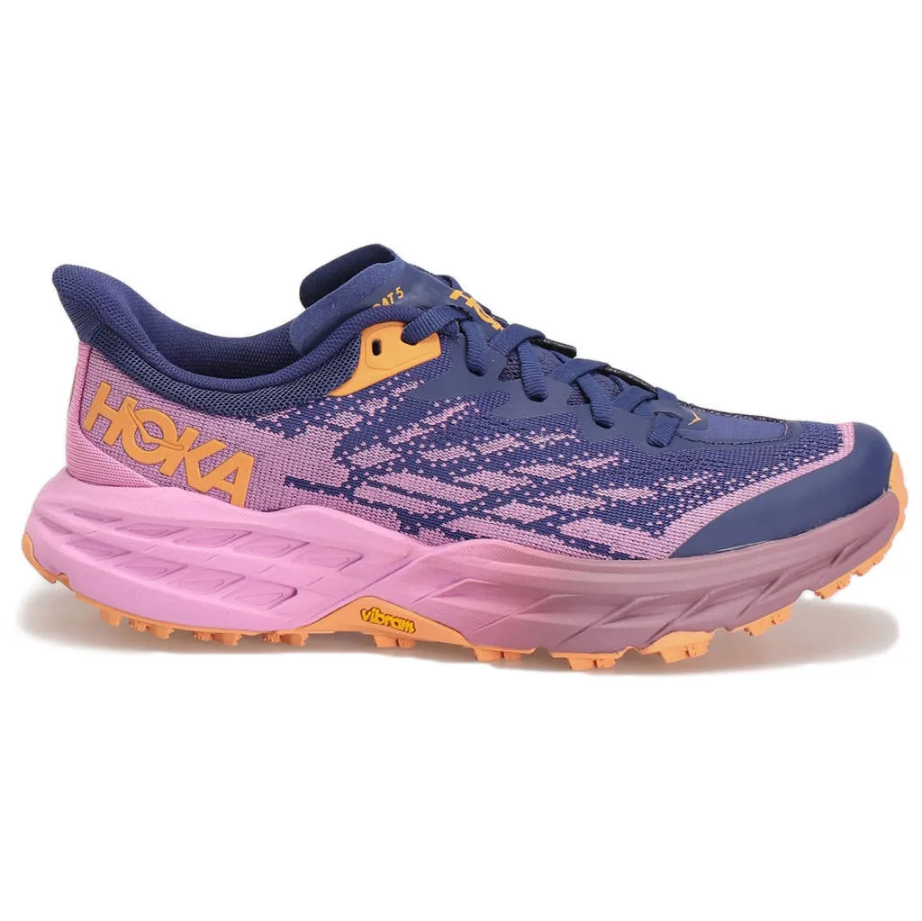 Speedgoat 5 Mesh Women's Low-Top Hiking Trainers