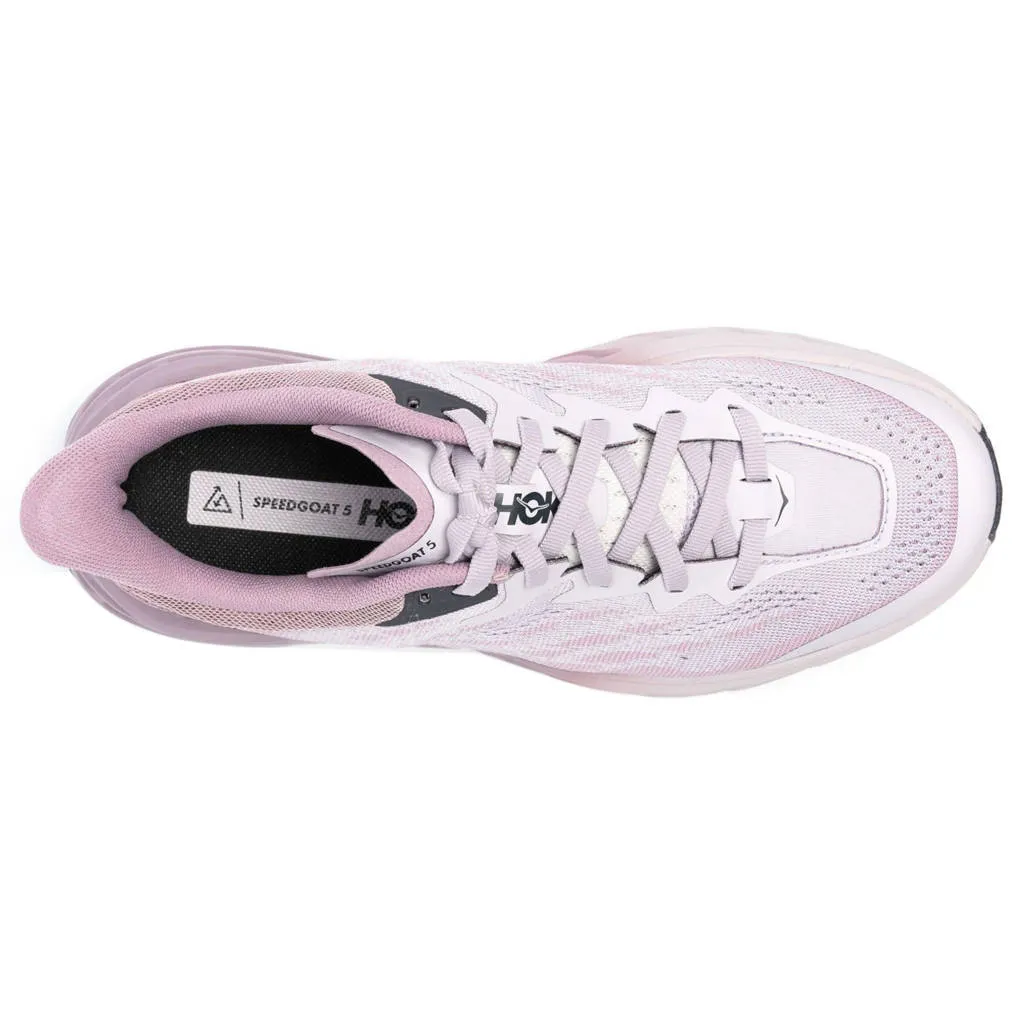 Speedgoat 5 Mesh Women's Low-Top Hiking Trainers