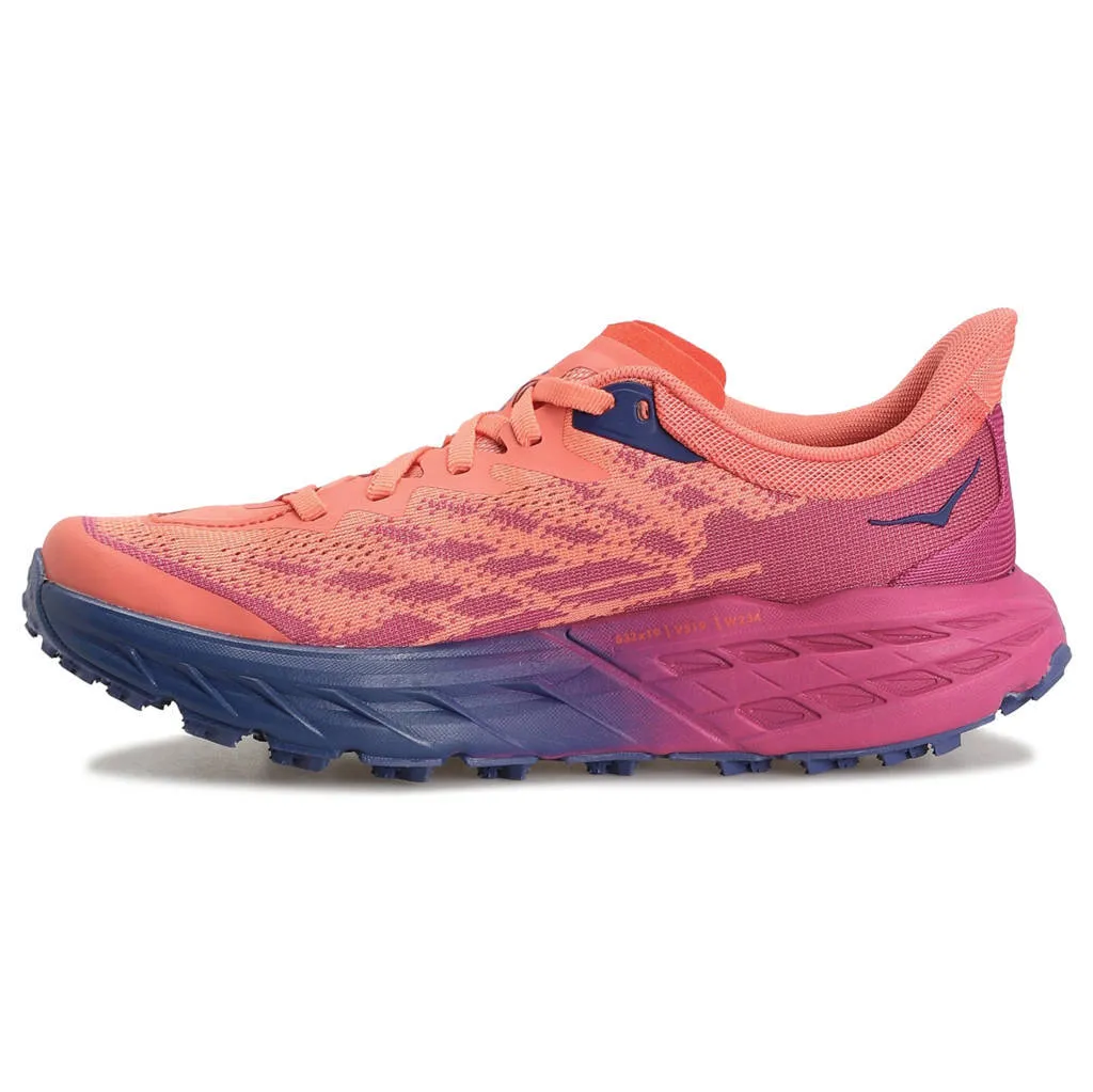 Speedgoat 5 Mesh Women's Low-Top Hiking Trainers