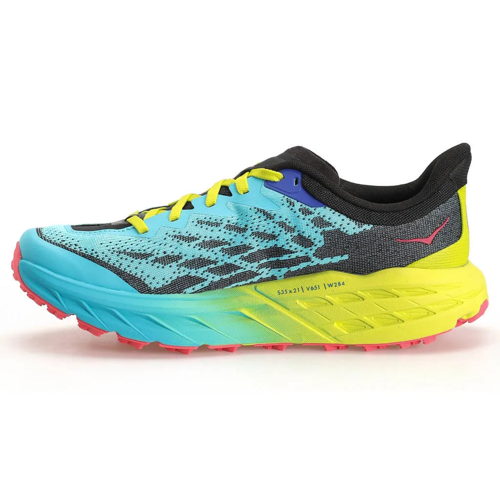 Speedgoat 5 Mesh Women's Low-Top Hiking Trainers