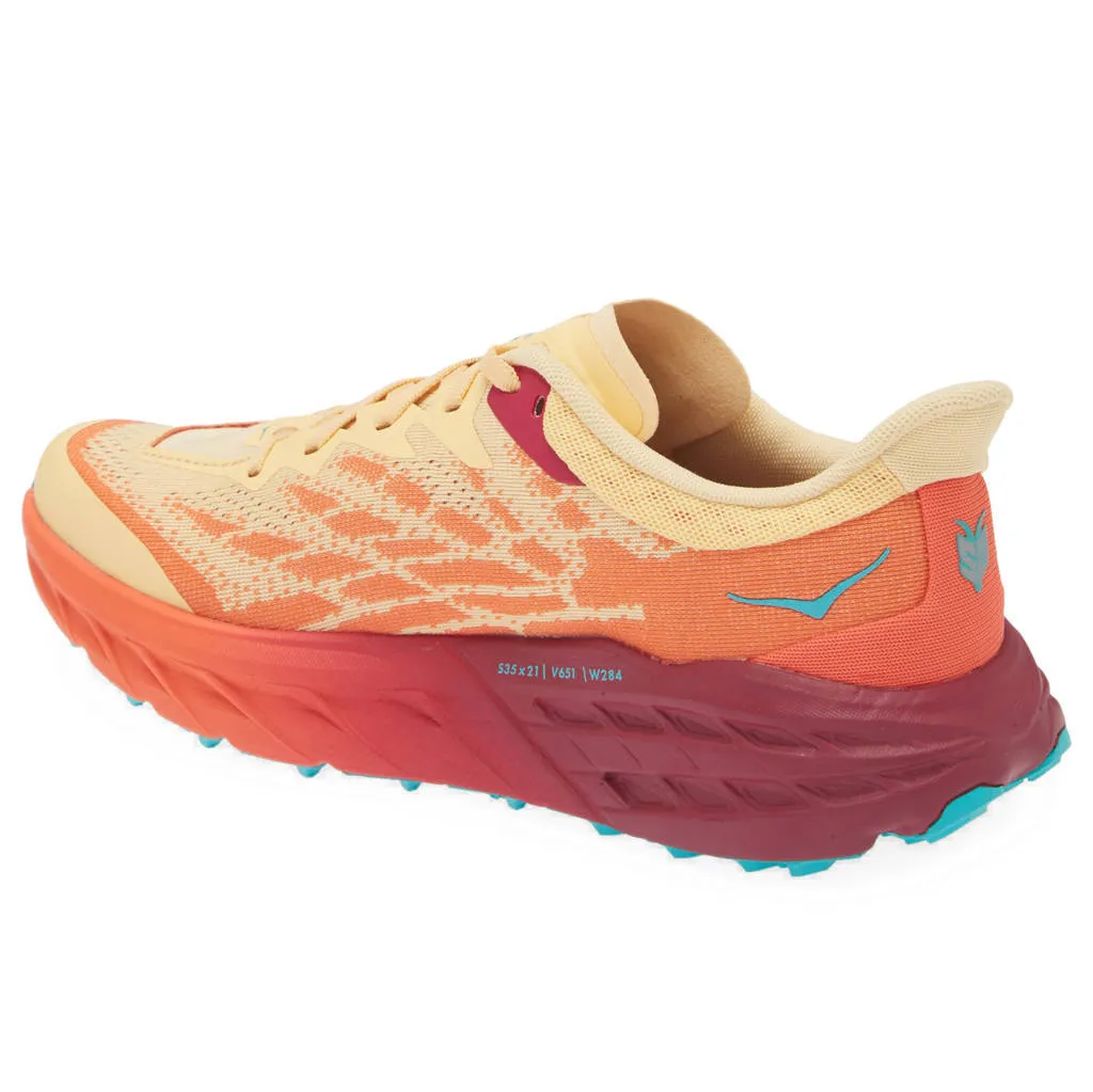 Speedgoat 5 Mesh Women's Low-Top Hiking Trainers