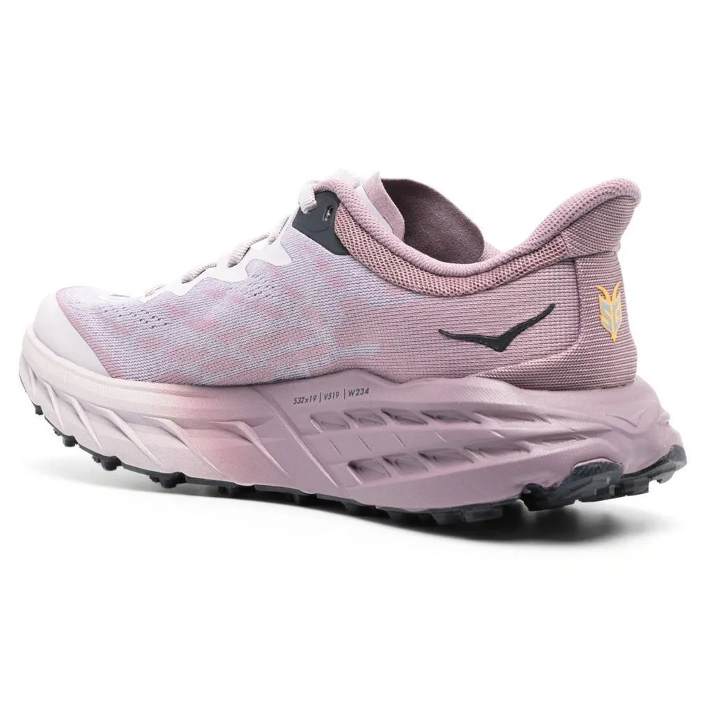 Speedgoat 5 Mesh Women's Low-Top Hiking Trainers