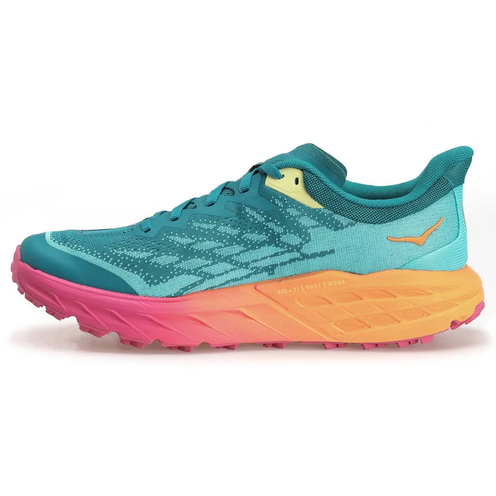 Speedgoat 5 Mesh Women's Low-Top Hiking Trainers