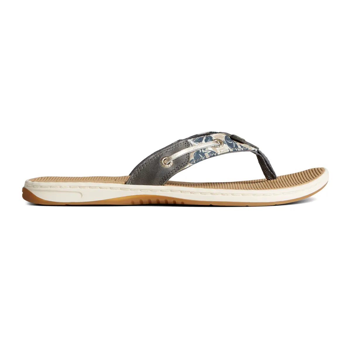 Sperry Seafish Barracuda Snake Women's Sandal