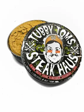 Steak Haus - Super Umami Steak Flavoured Seasoning