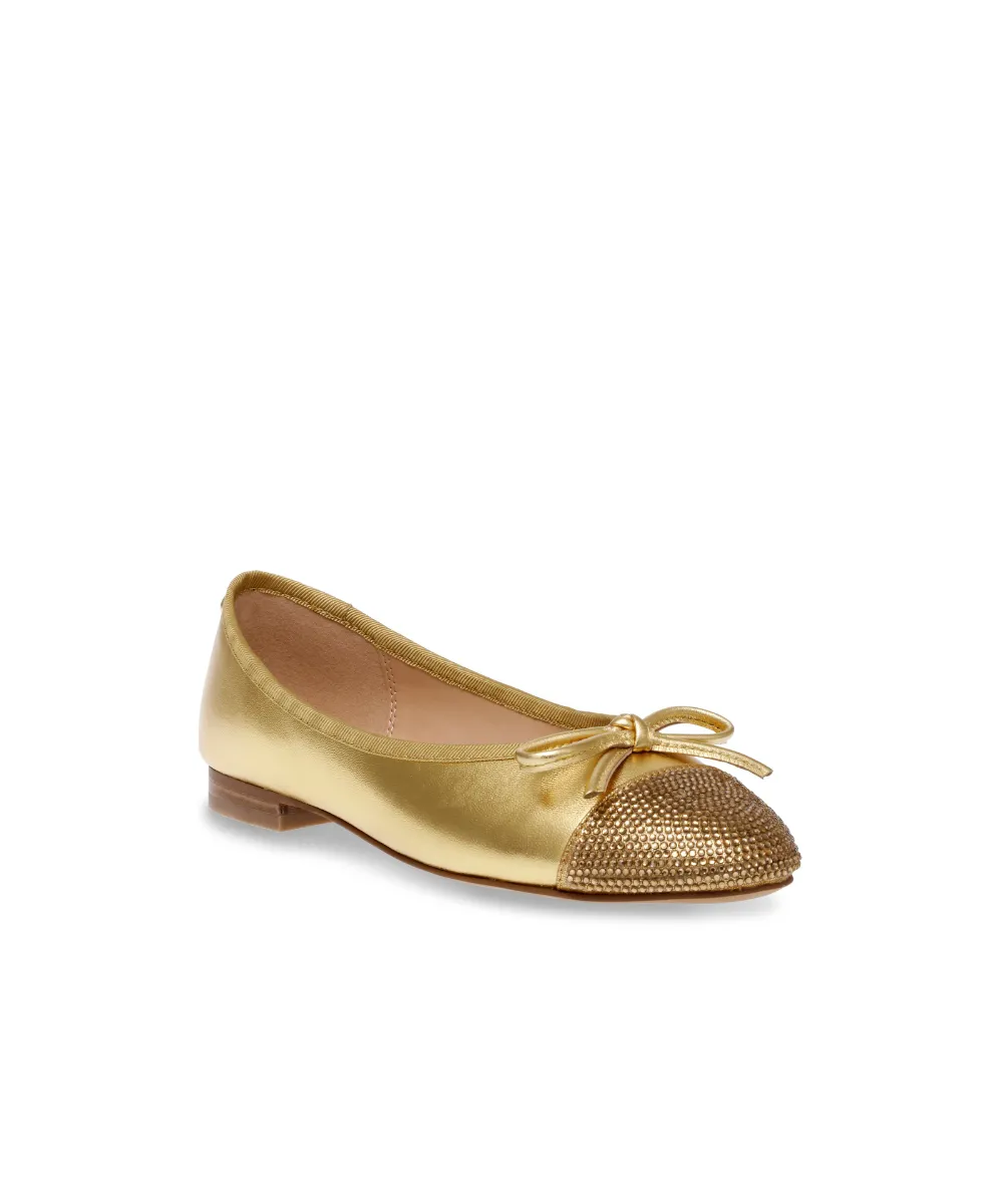 STEVE MADDEN ELLISON-R BALLERINA