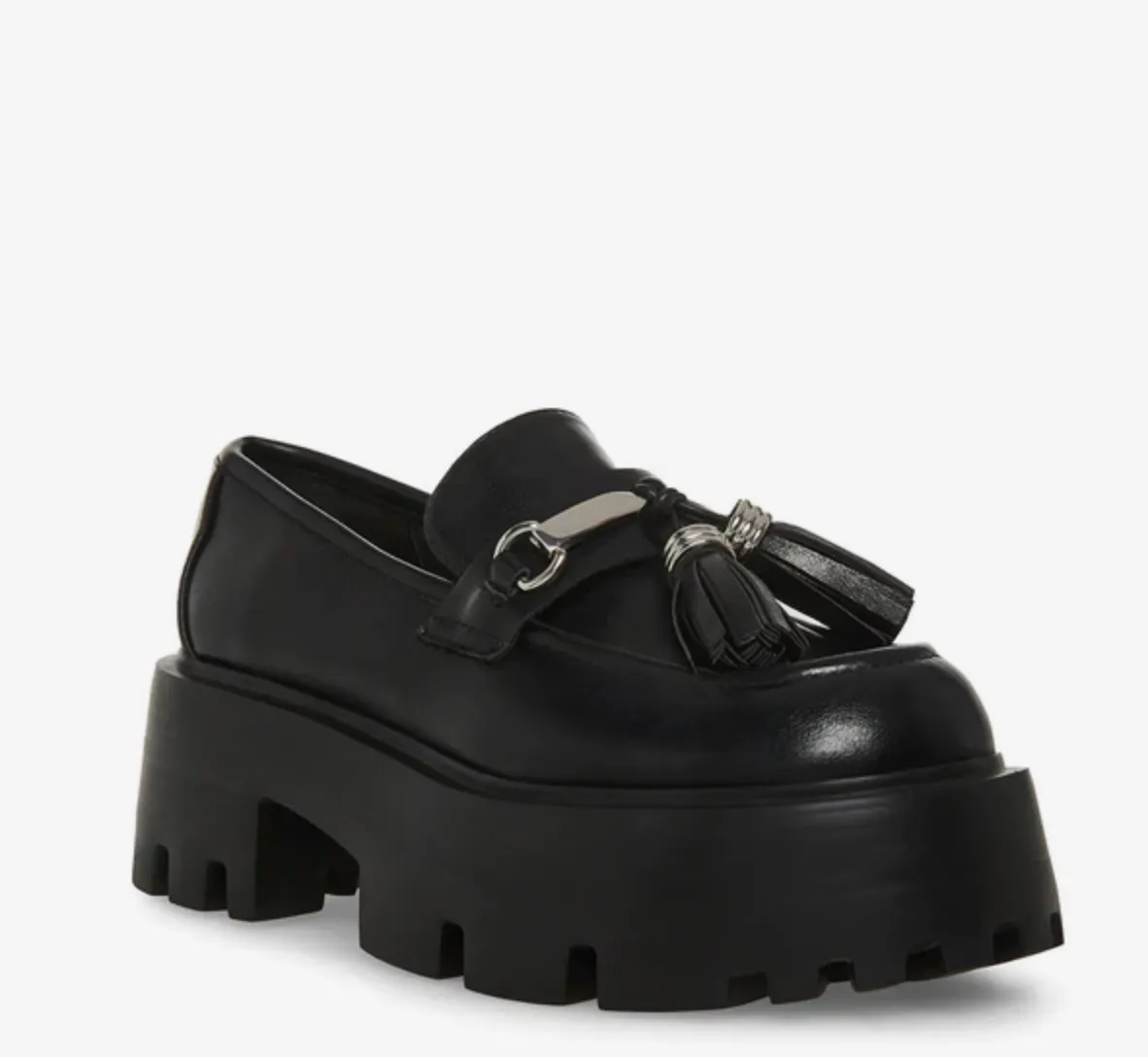 Steve Madden Major Loafer