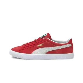 Suede Vintage Low Classic Sneakers For Men