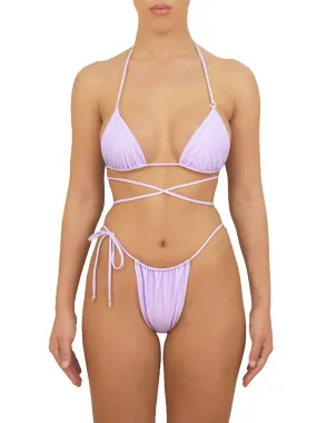 SWEPT AWAY BOTTOM | VIOLETA