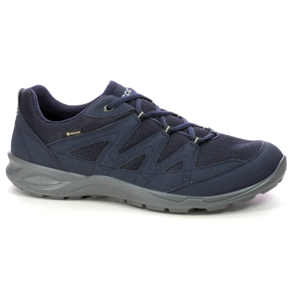 Terracruise Lt Synthetic Textile Men's Trainers