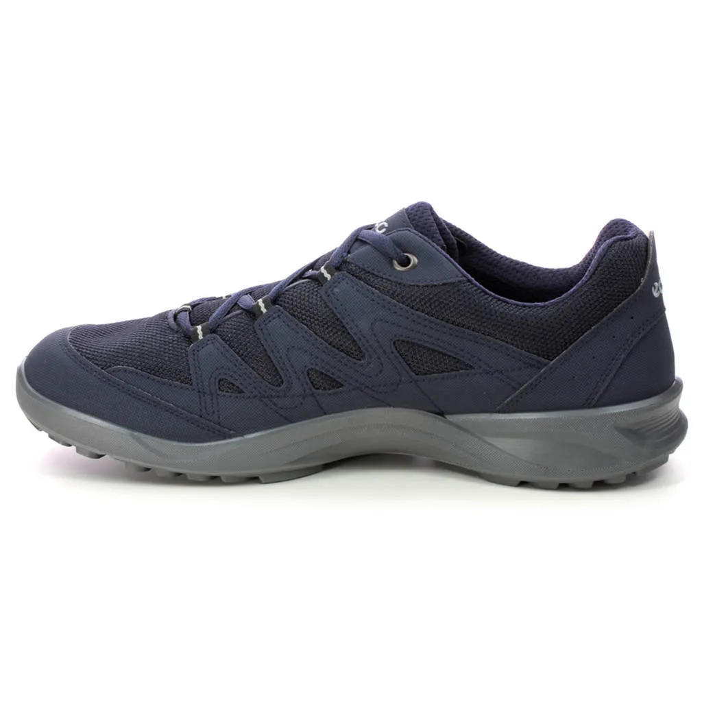 Terracruise Lt Synthetic Textile Men's Trainers