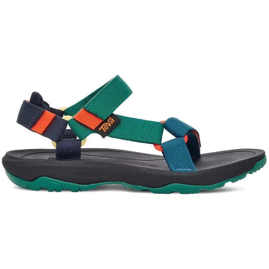 TEVA HURRICANE XLT2 BIG KIDS'