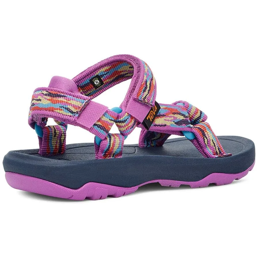 TEVA HURRICANE XLT2 BIG KIDS'