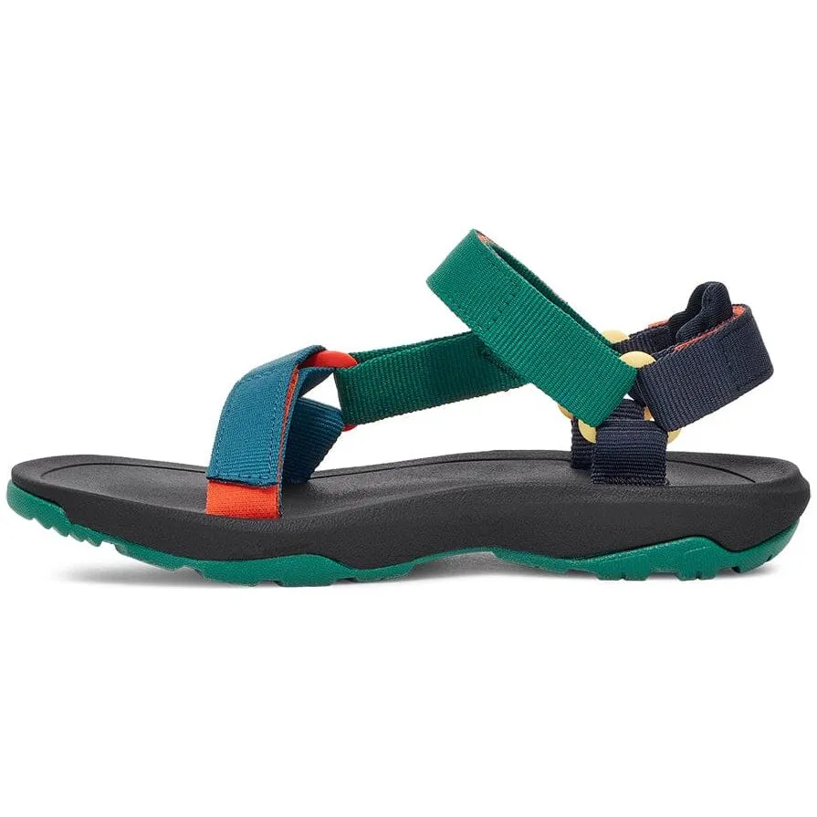 TEVA HURRICANE XLT2 BIG KIDS'