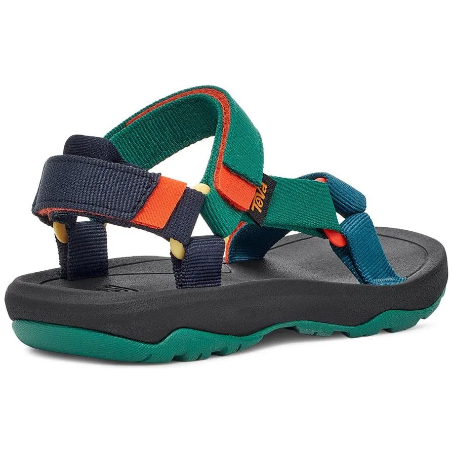 TEVA HURRICANE XLT2 BIG KIDS'