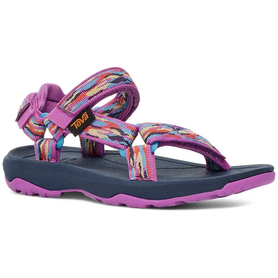 TEVA HURRICANE XLT2 BIG KIDS'