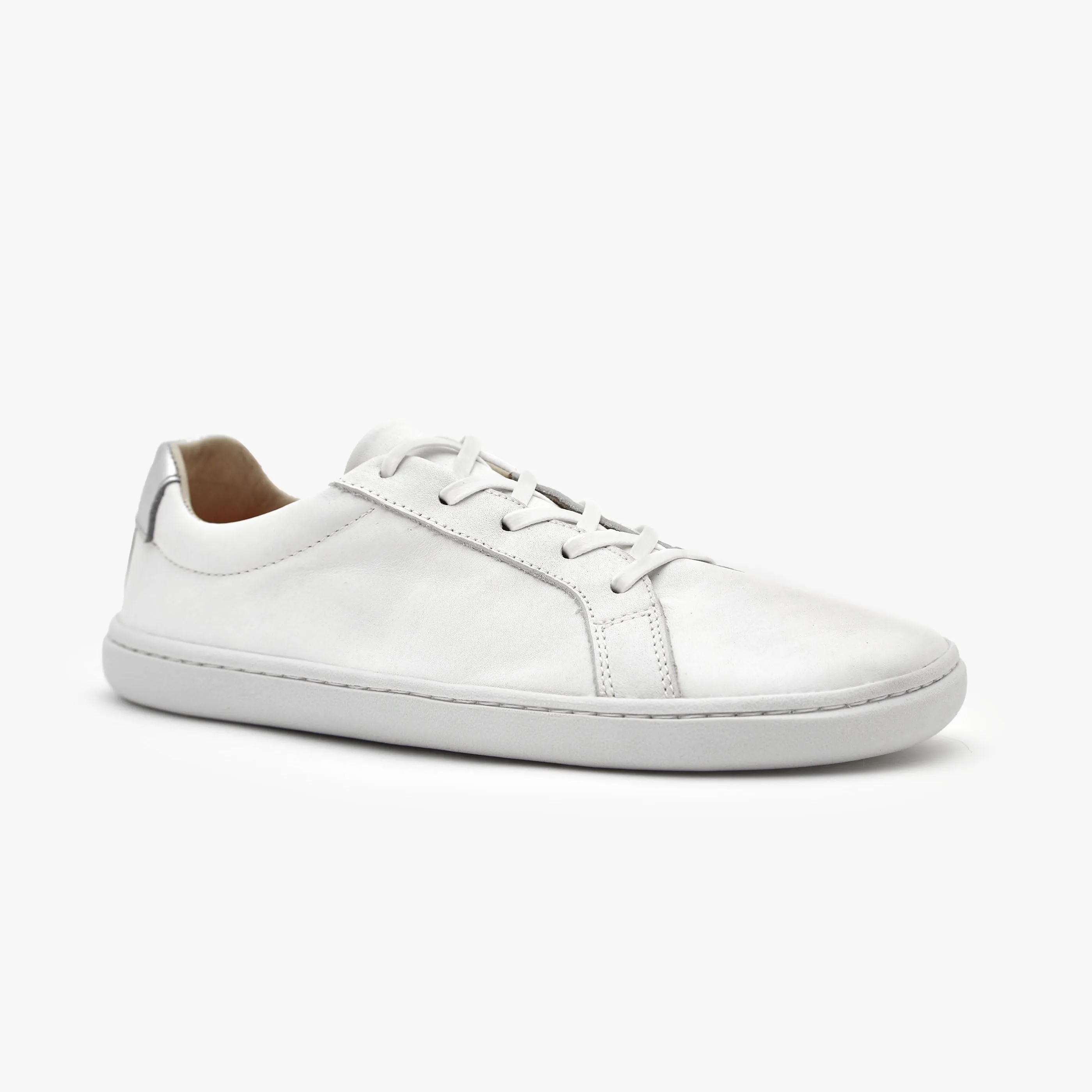 The Everyday Sneaker for Women - Final Sale | Gen 3 in Natural Leather