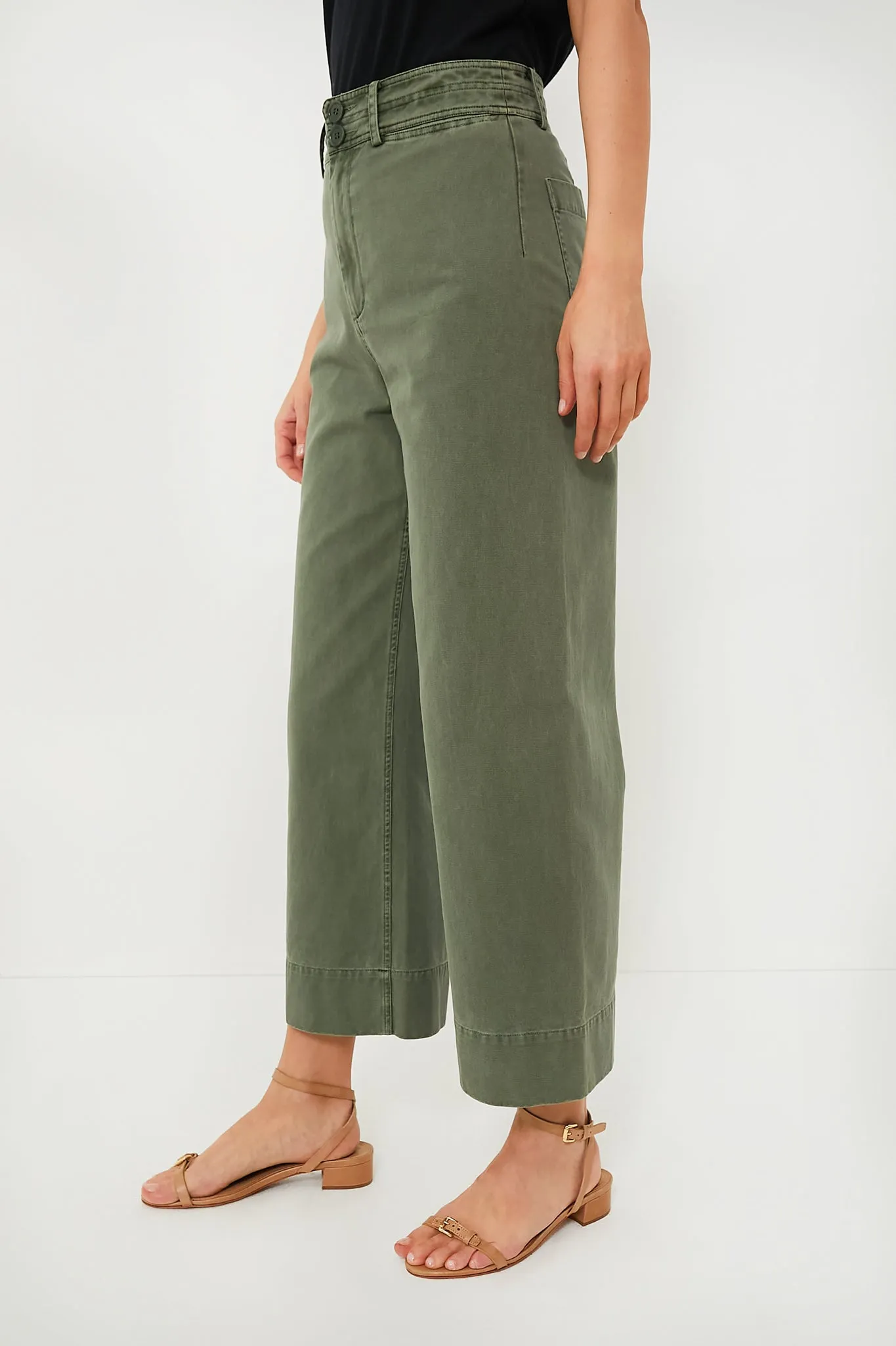 Thyme Chino Merida Pant