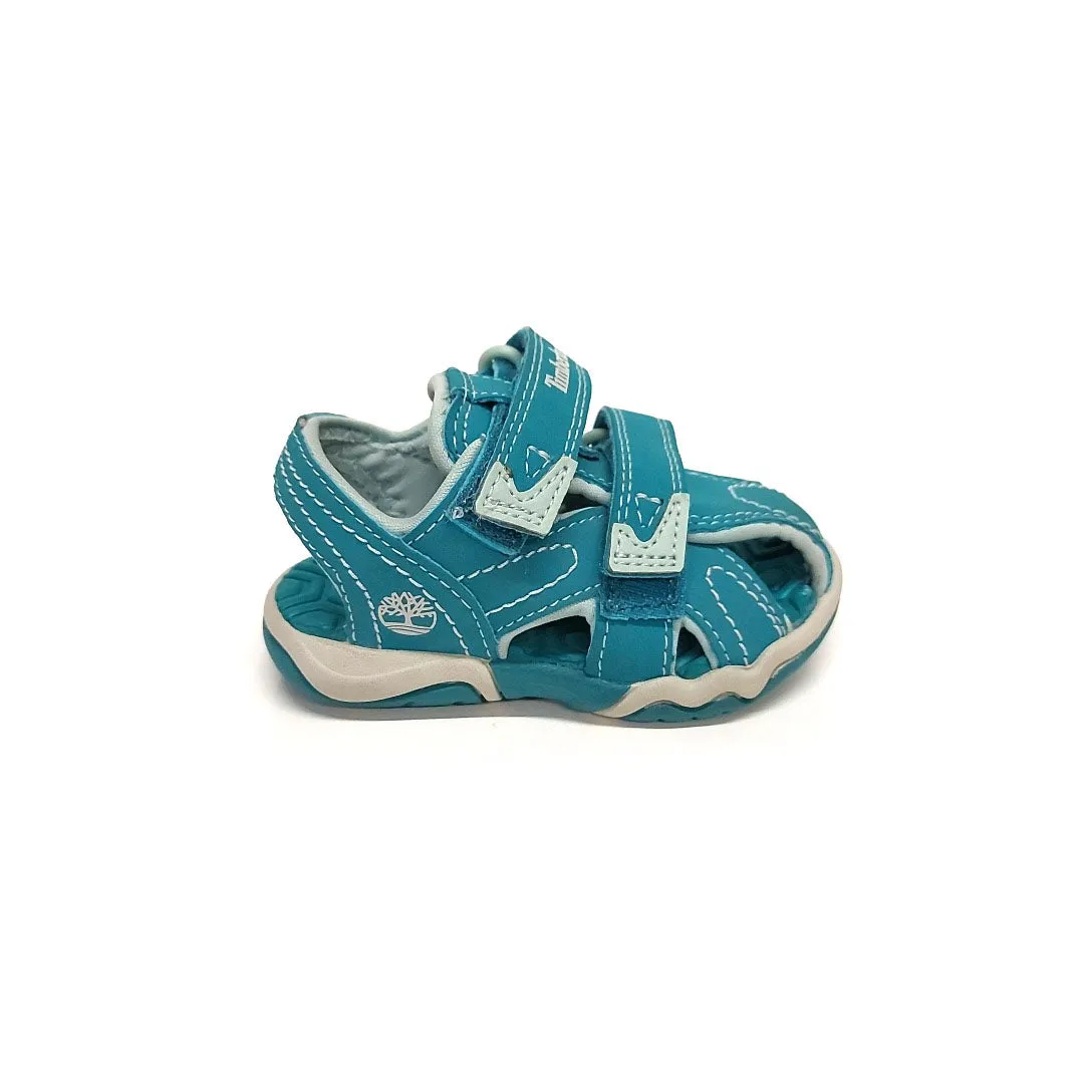 Toddler Adventure Seeker Closed-Toe Sandals