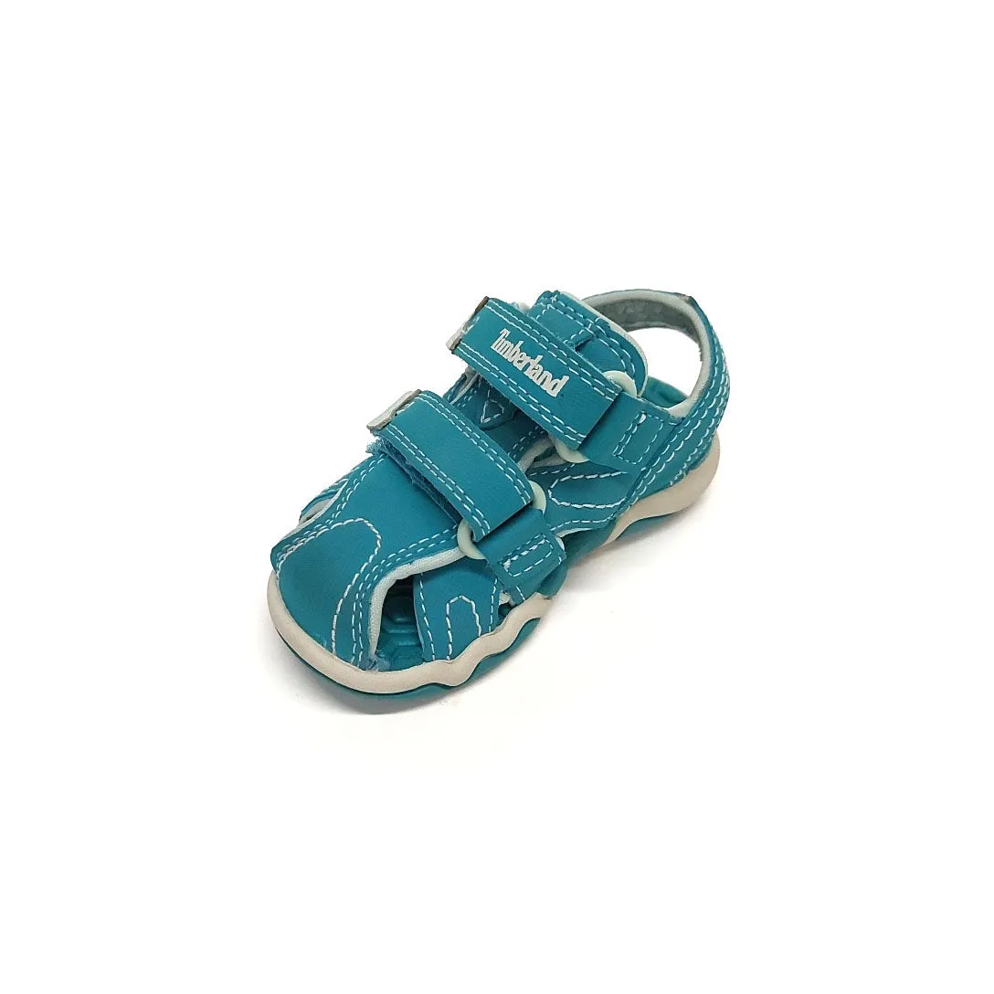 Toddler Adventure Seeker Closed-Toe Sandals