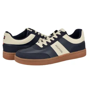 Tommy Hilfiger Lokni Sneakers Men - NVY