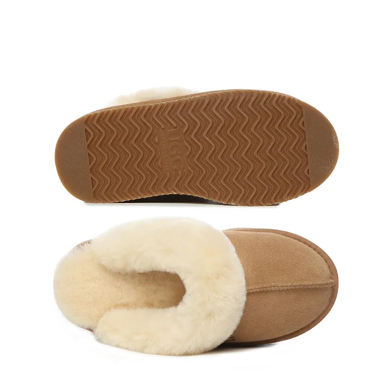 UGG Ultimate Platform Ladies Scuff