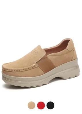 USS Shoes M10 Plus Women's Platform