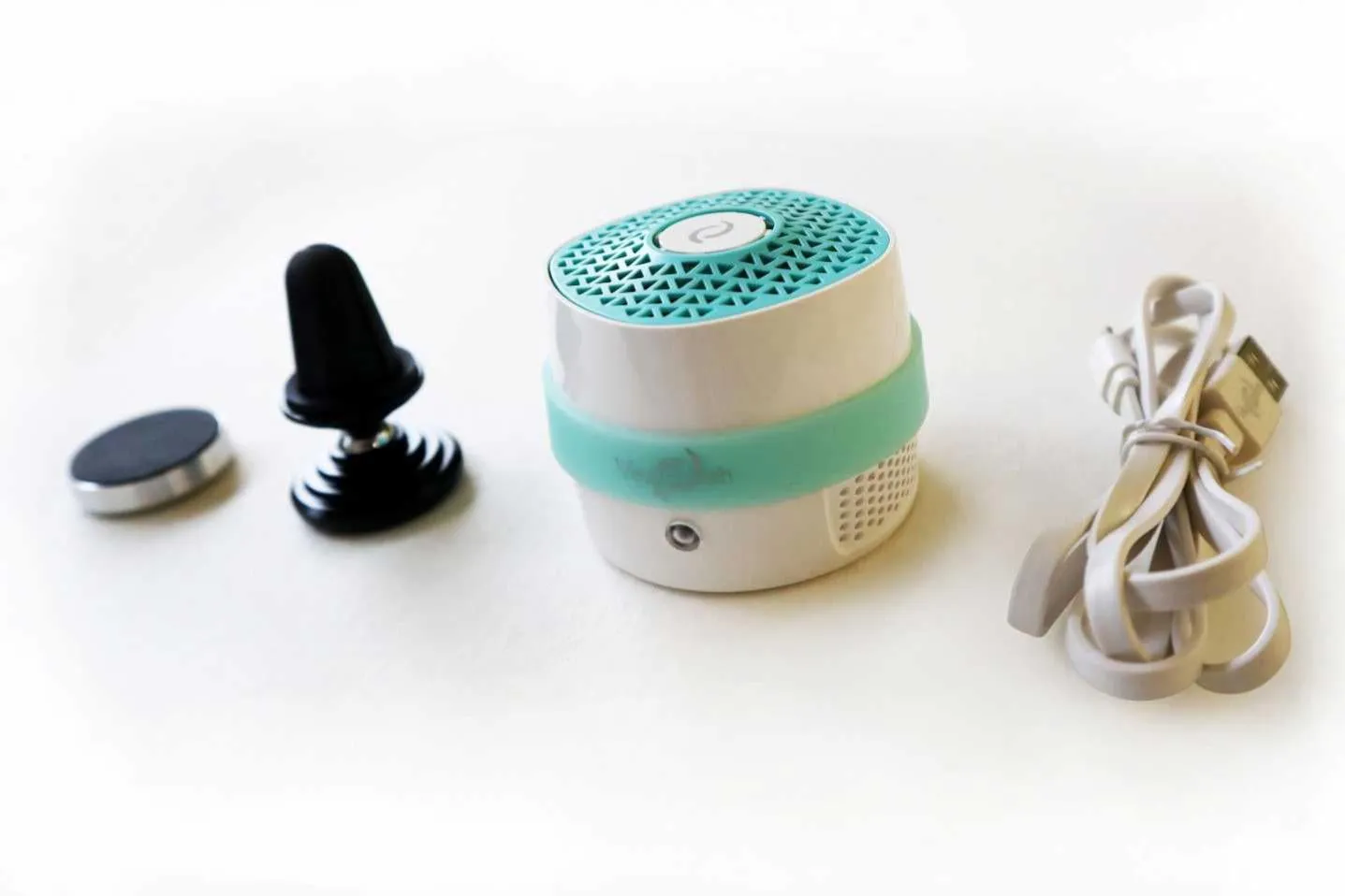 VentiFresh Odor Eliminator and Air Purifier