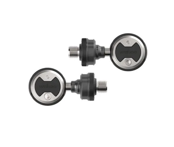Wahoo Speedplay POWRLINK ZERO Pedal System - Dual Side