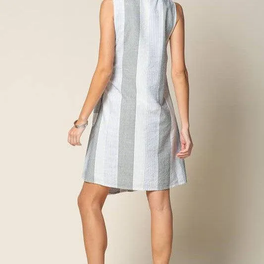 Wendy Wrap Dress