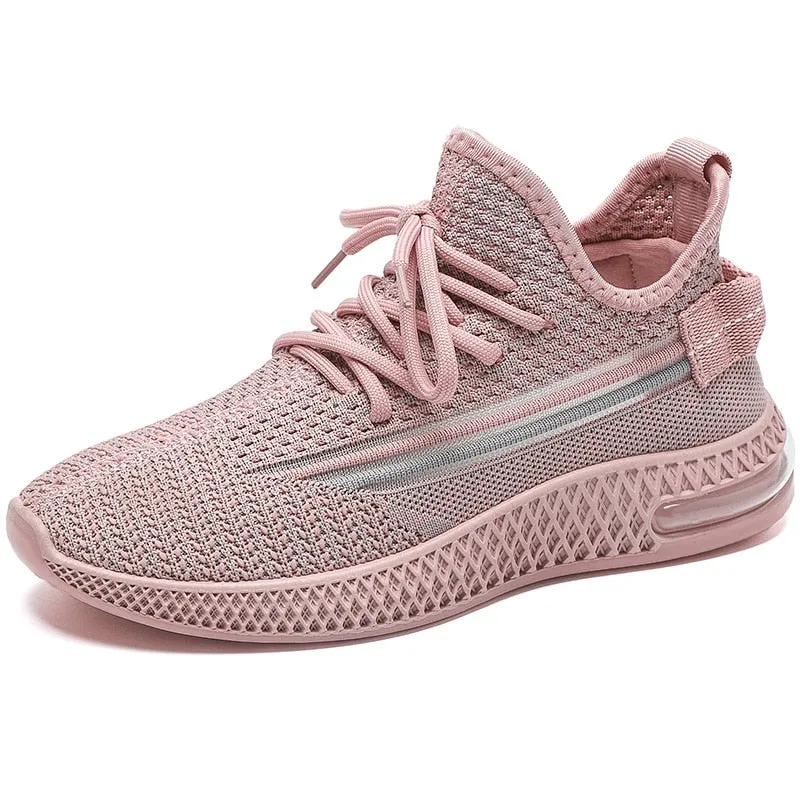 Women Sneakers Lightweight